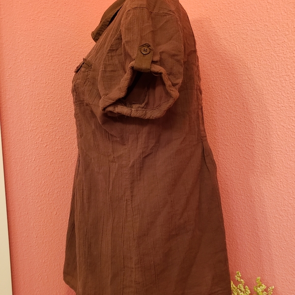 Dkny top - Picture 2 of 4